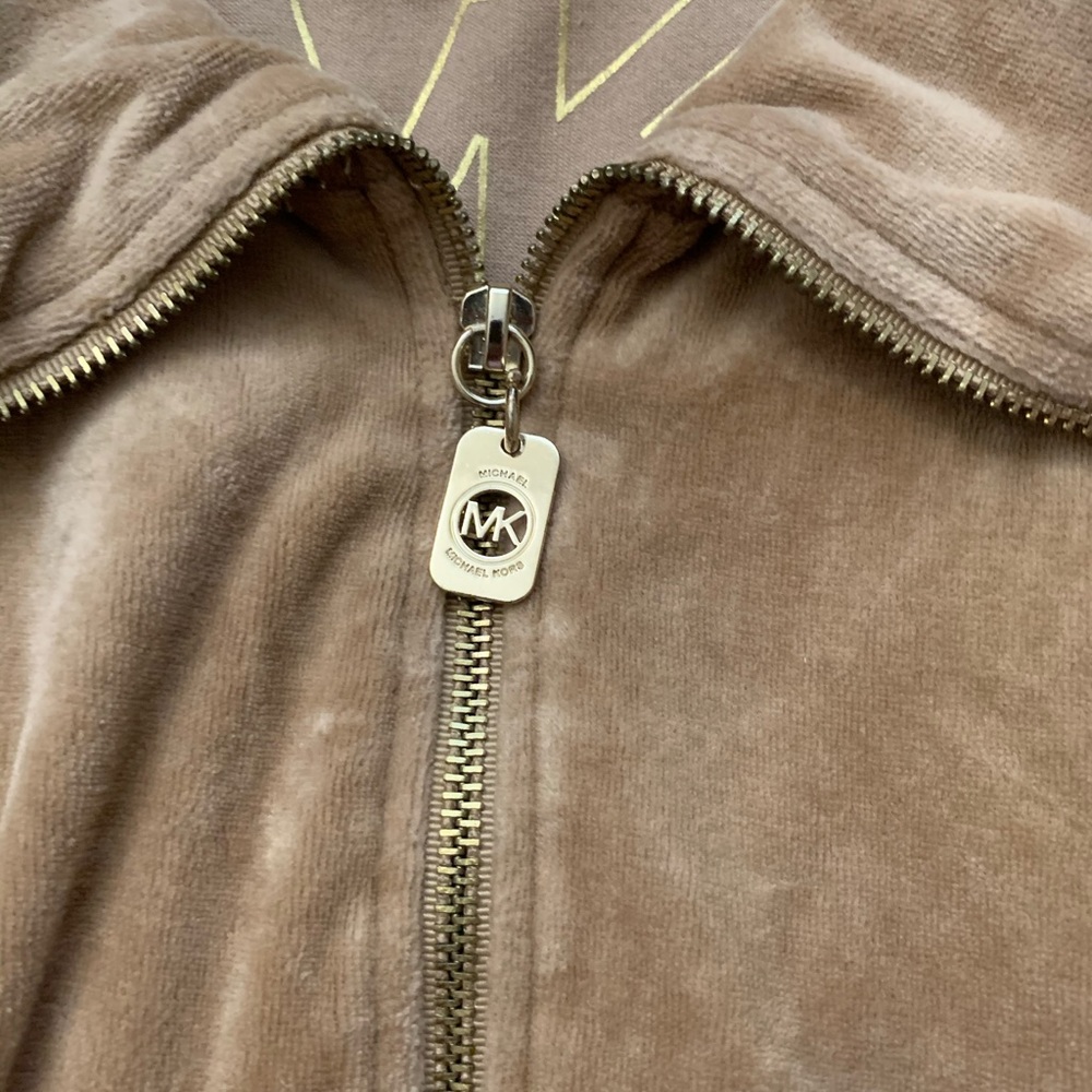 Michael Kors Jacket